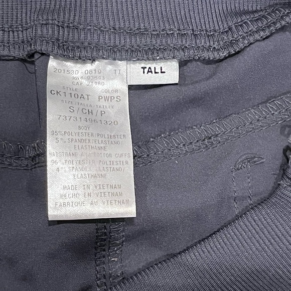 Cherokee Infinity Scrub Pant-Gray🩶 - Picture 6 of 6